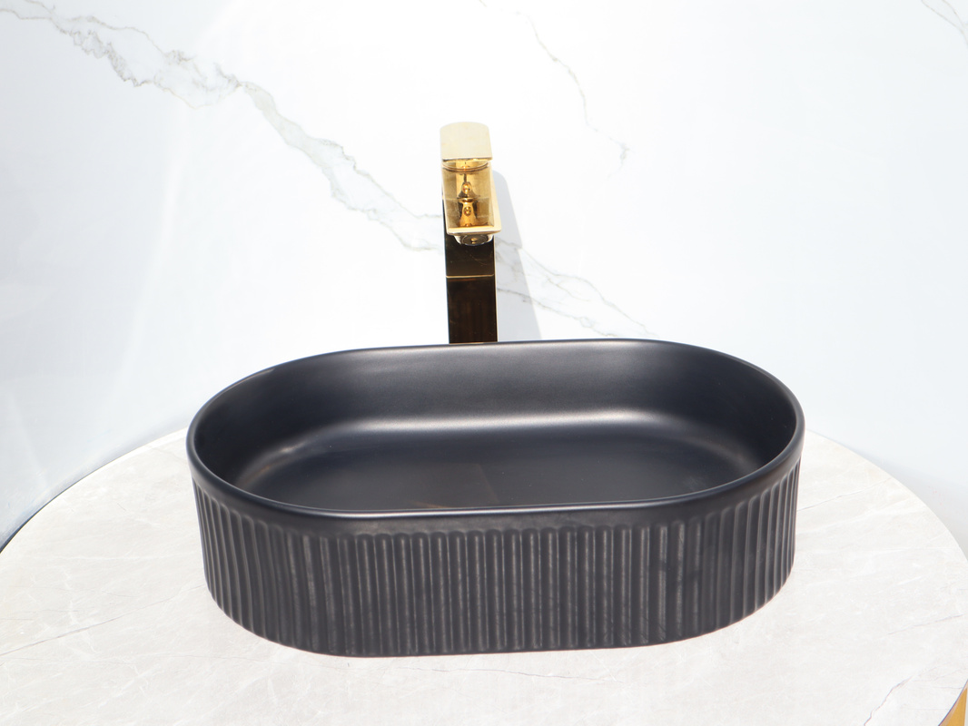 مغسلة خزف 12