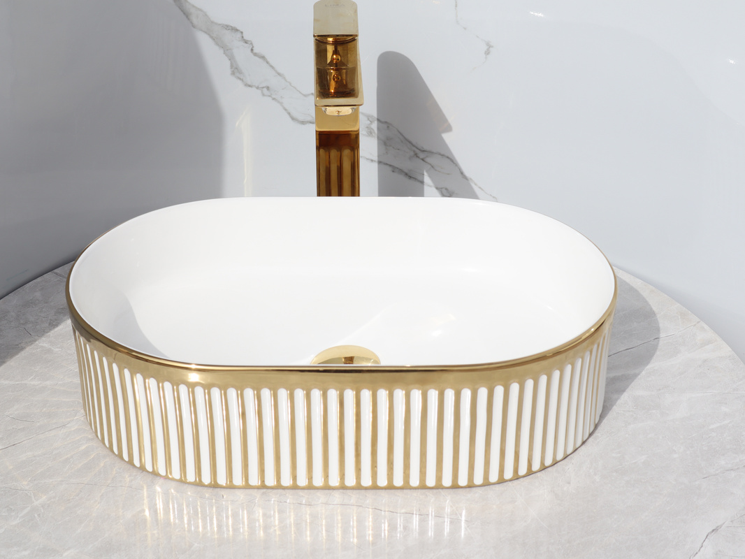 مغسلة خزف 13