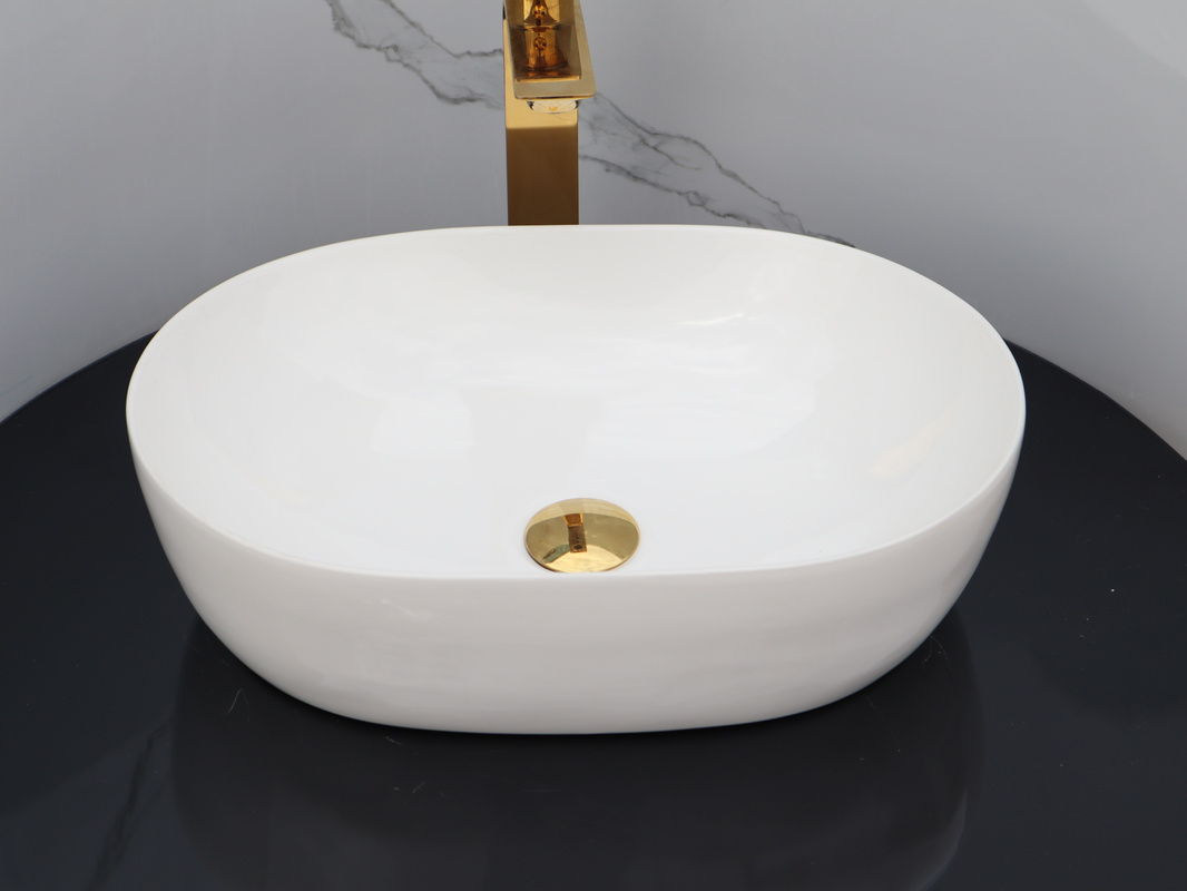 مغسلة خزف 14