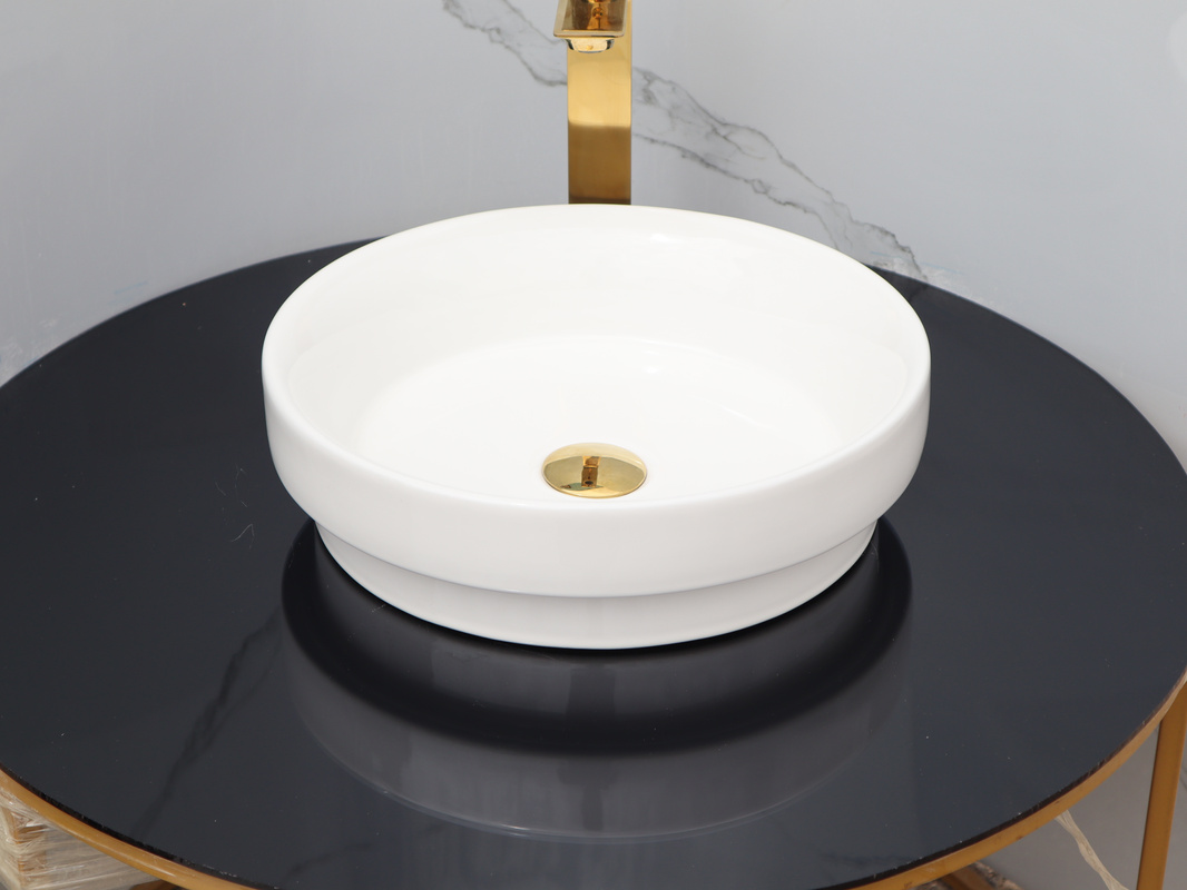 مغسلة خزف 19