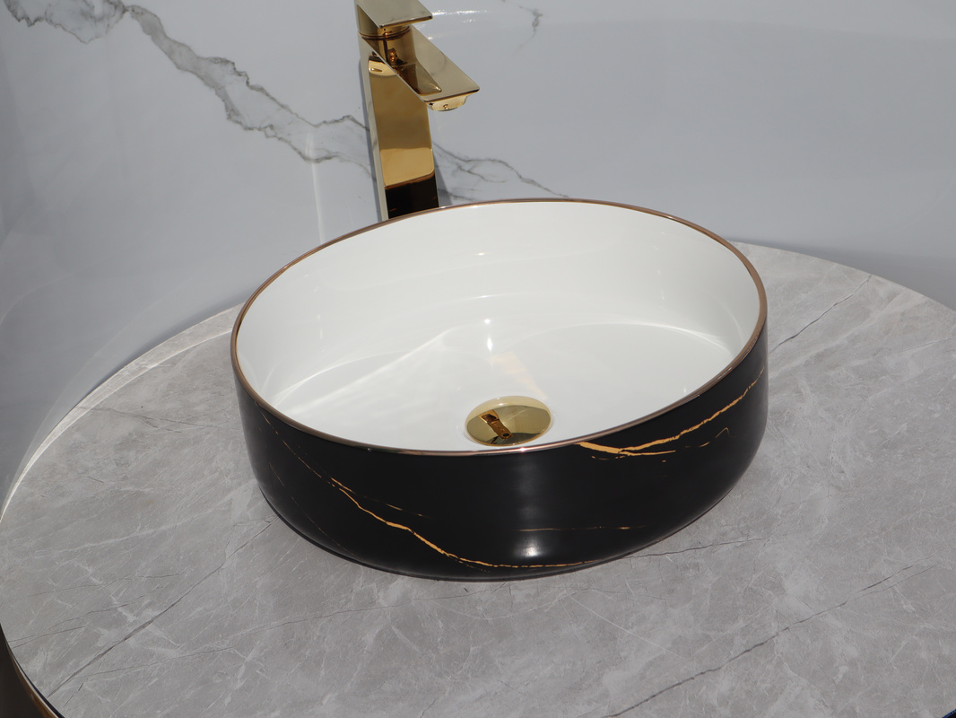 مغسلة خزف 21