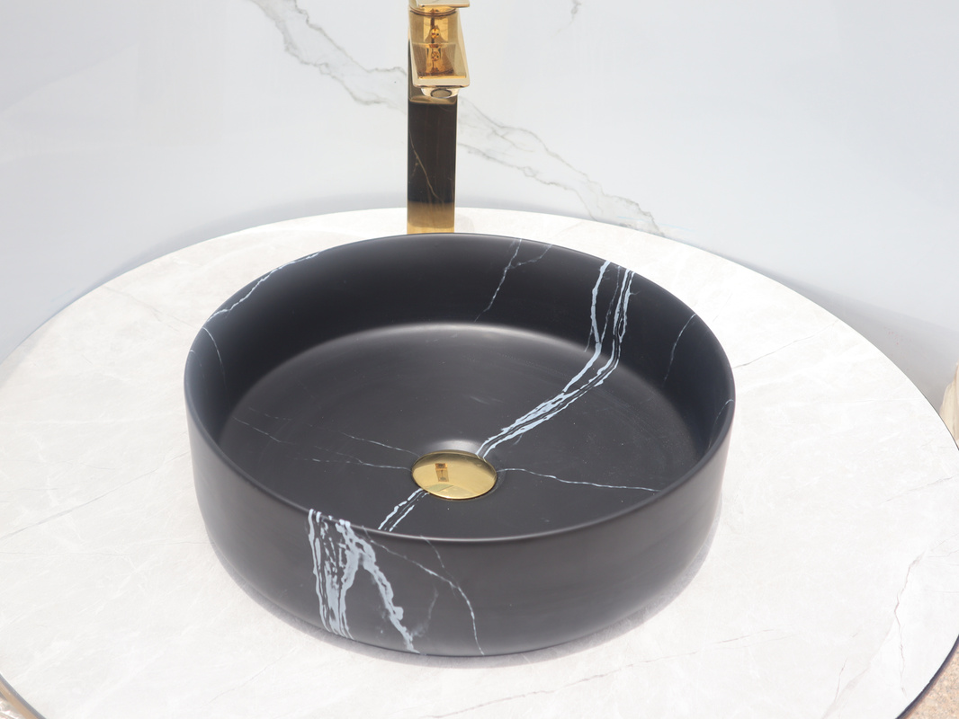 مغسلة خزف 24