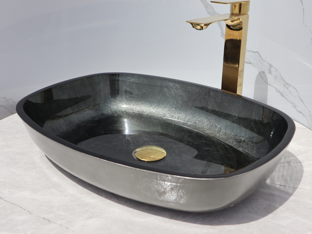 مغسلة خزف 28