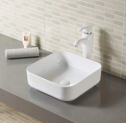 مغسلة خزف 31