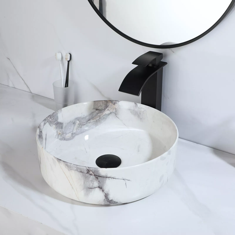 مغسلة خزف 35