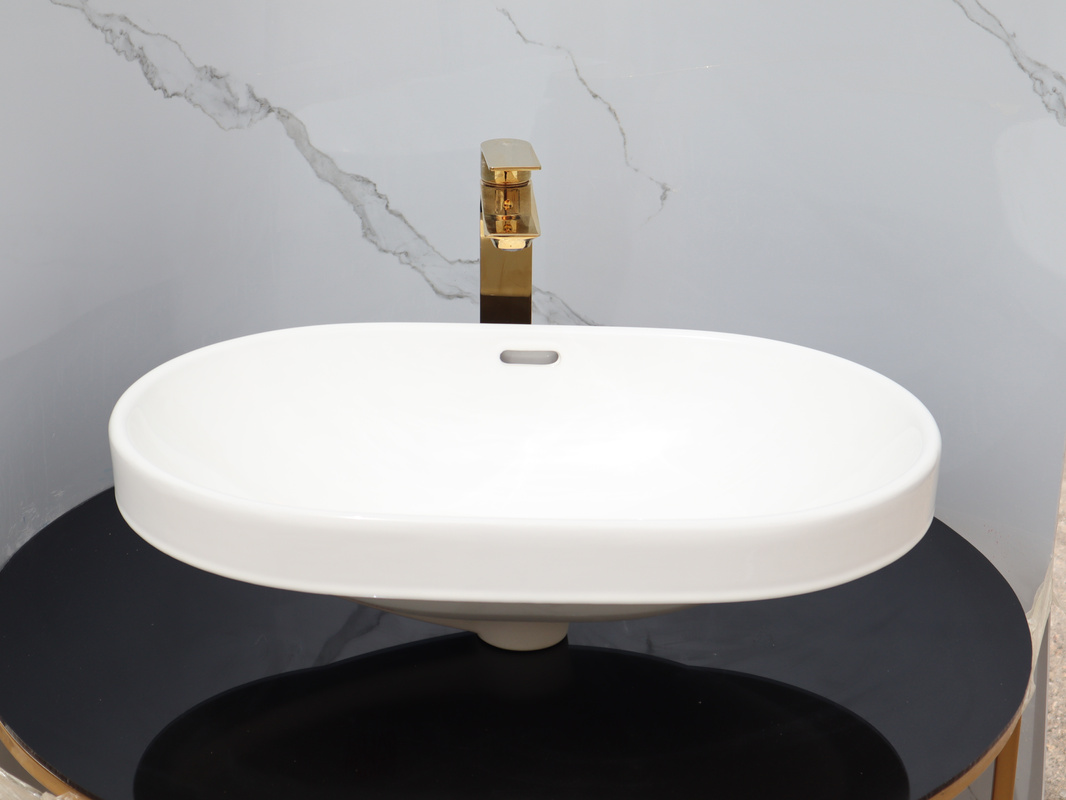 مغسلة خزف 39