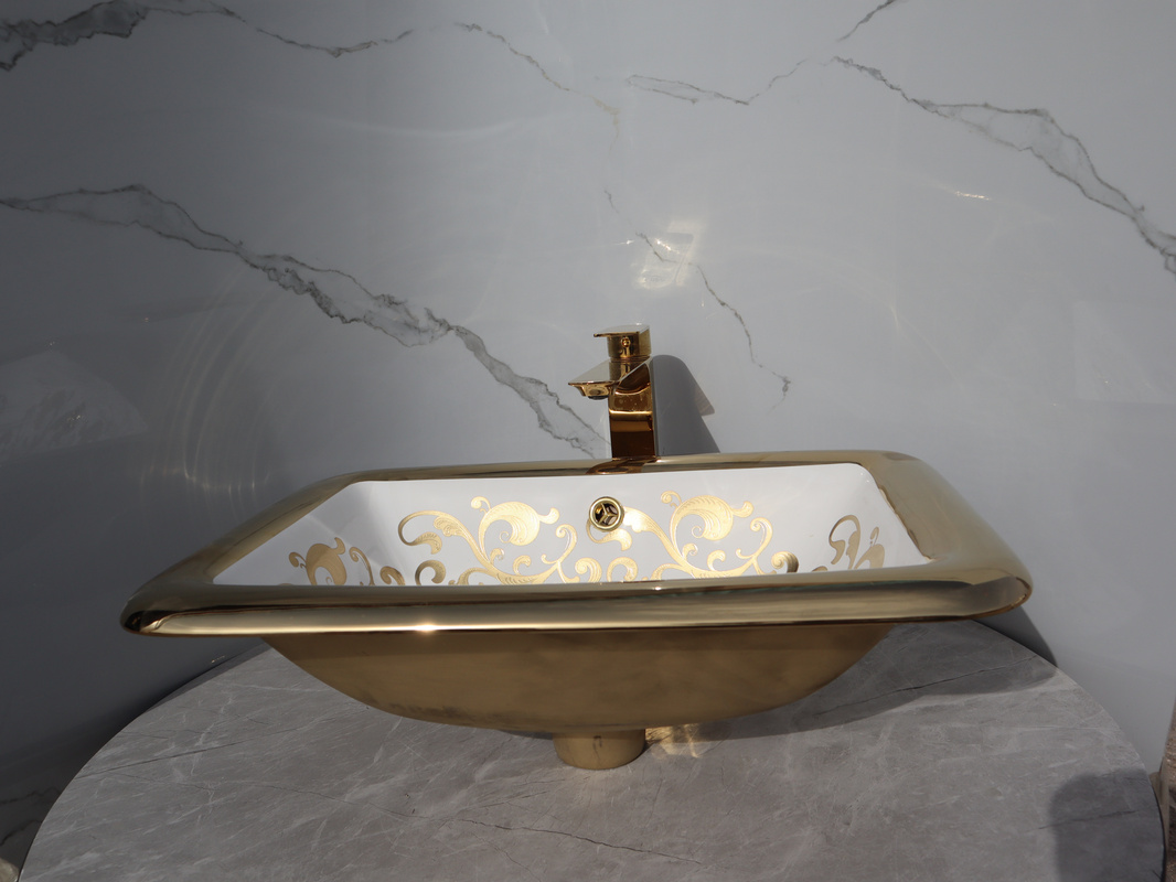 مغسلة خزف 41