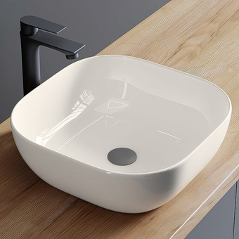 مغسلة خزف 48