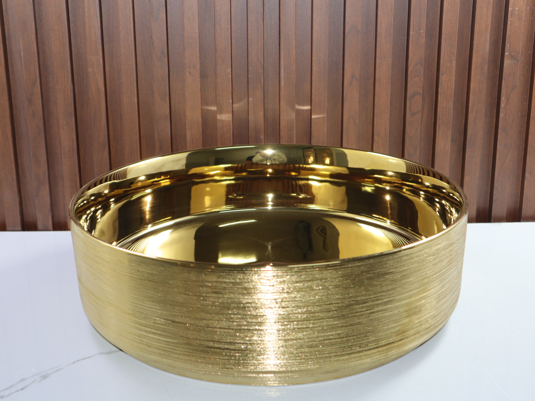 مغسلة خزف 54