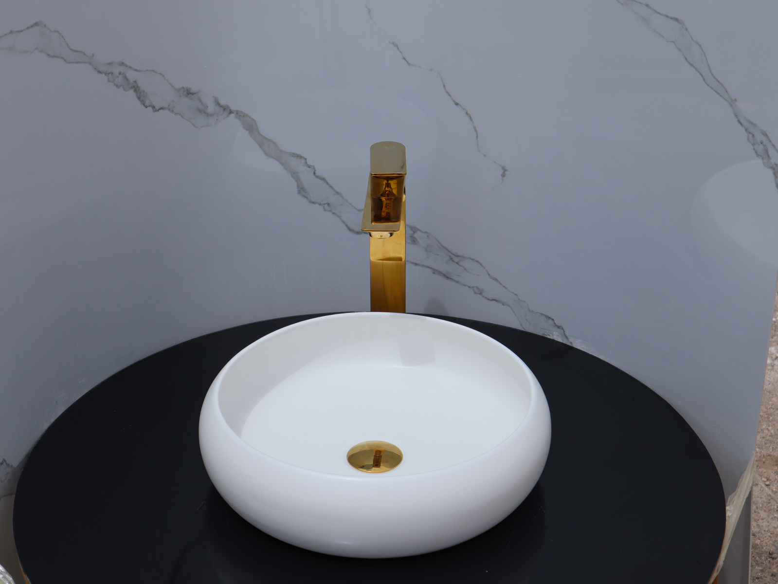 مغسلة خزف 65