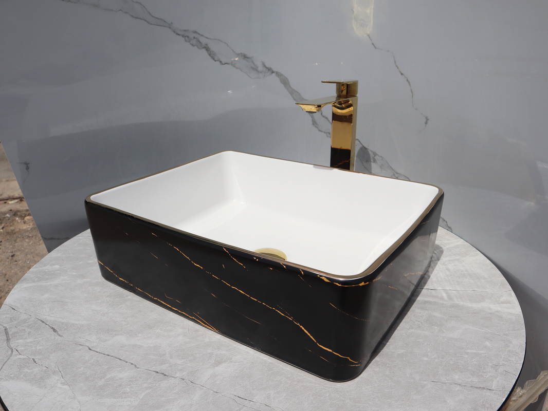 مغسلة خزف 67